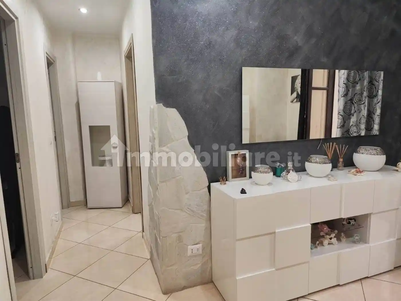 Appartamento in vendita a Catania