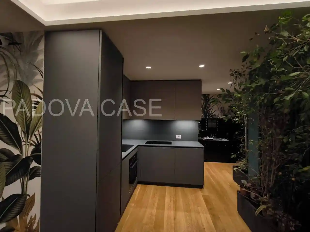 Appartamento in vendita a Padova