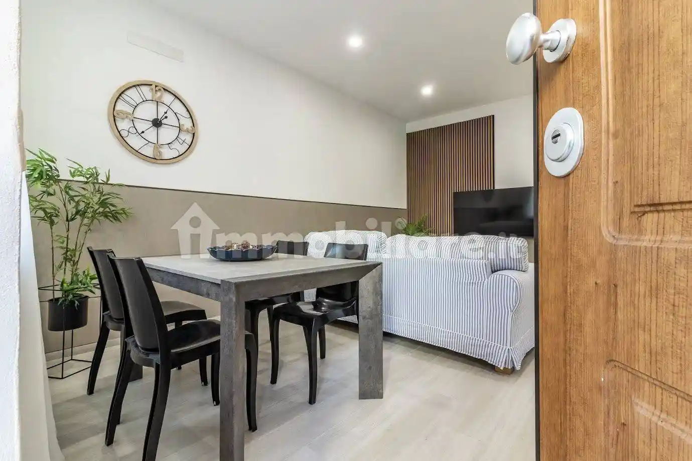 Appartamento in vendita a La Spezia