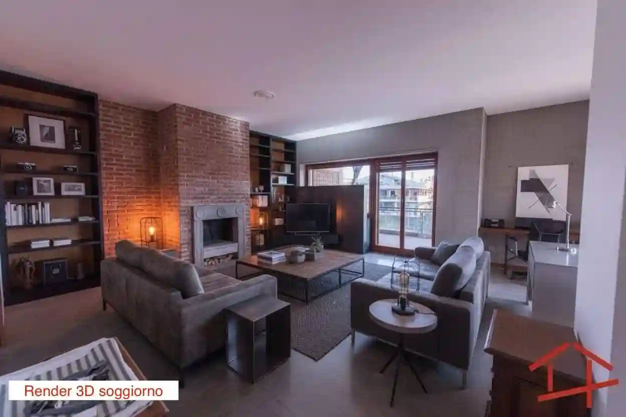 Appartamento - foto 4