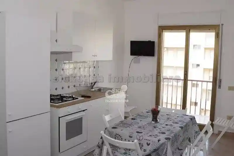 Appartamento in affitto a Marsala