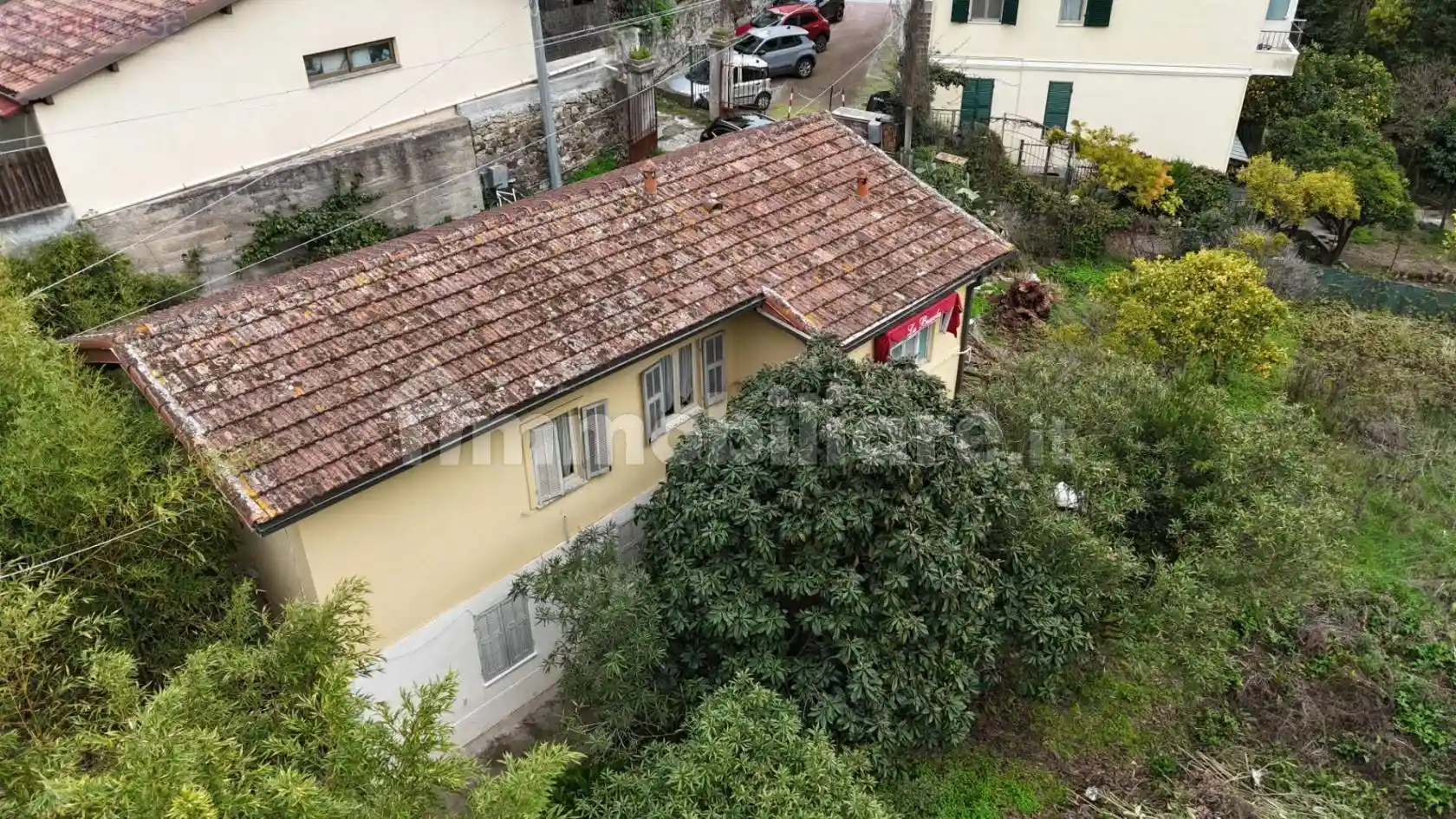 Casa indipendente in vendita a Sanremo