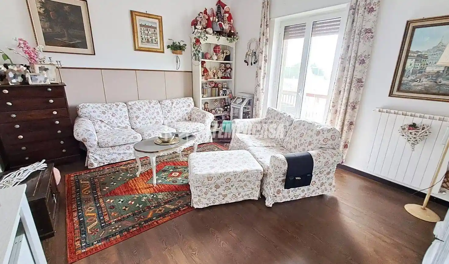 Appartamento in vendita a Adelfia