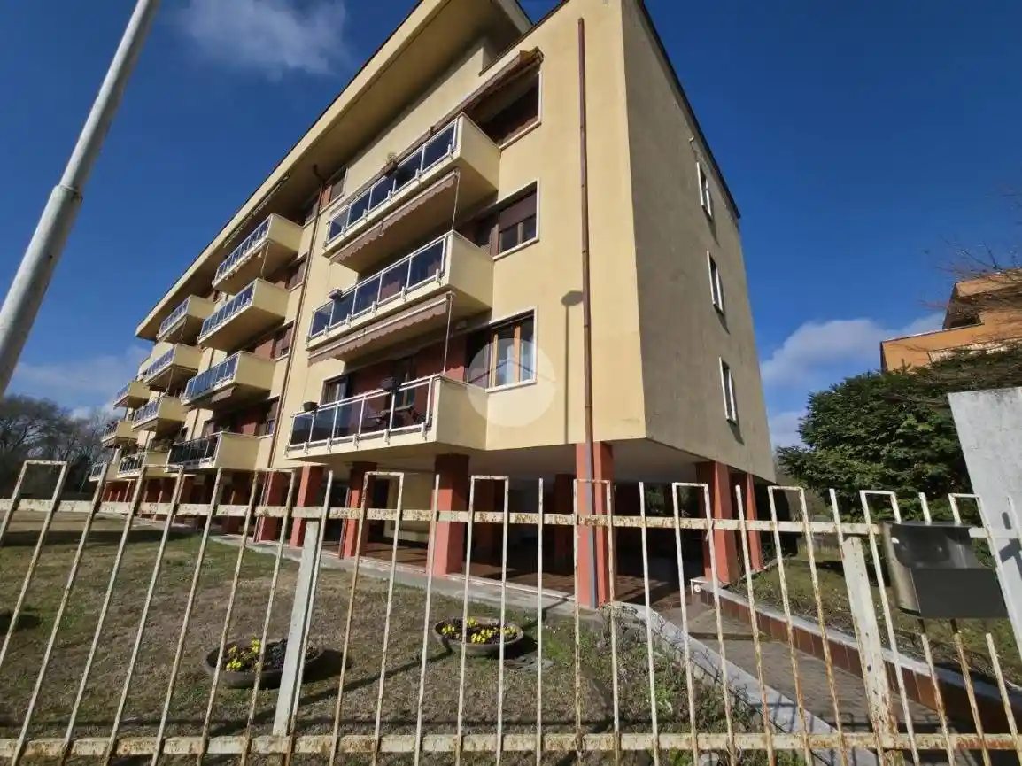 Appartamento in affitto a San Mauro Torinese