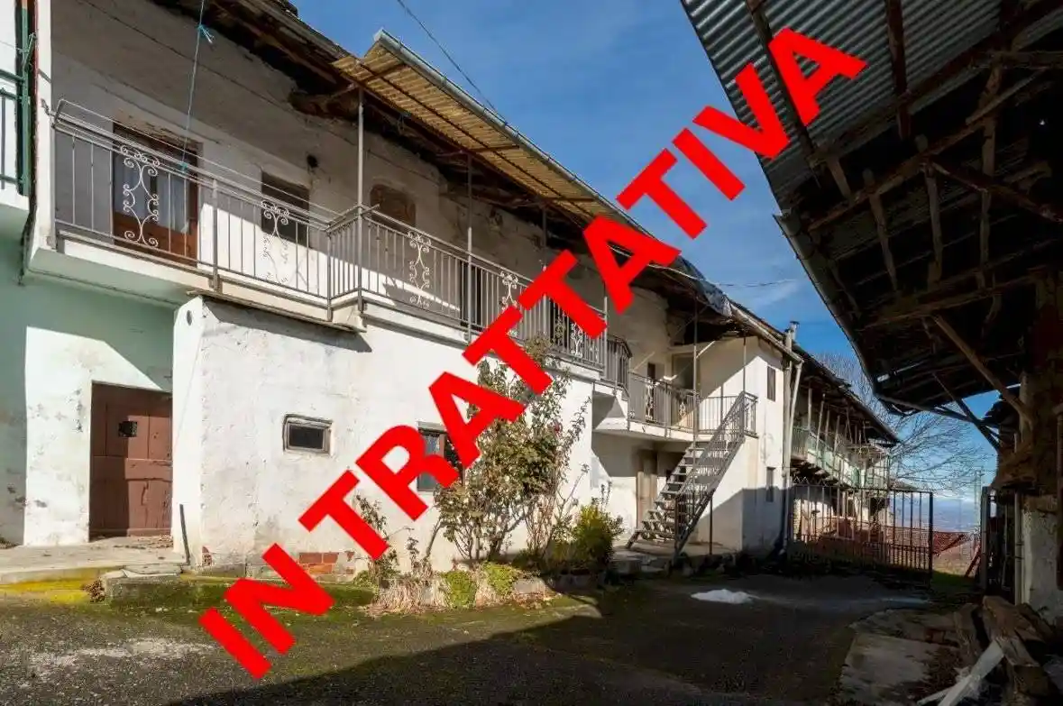 Casa indipendente in vendita a Barge