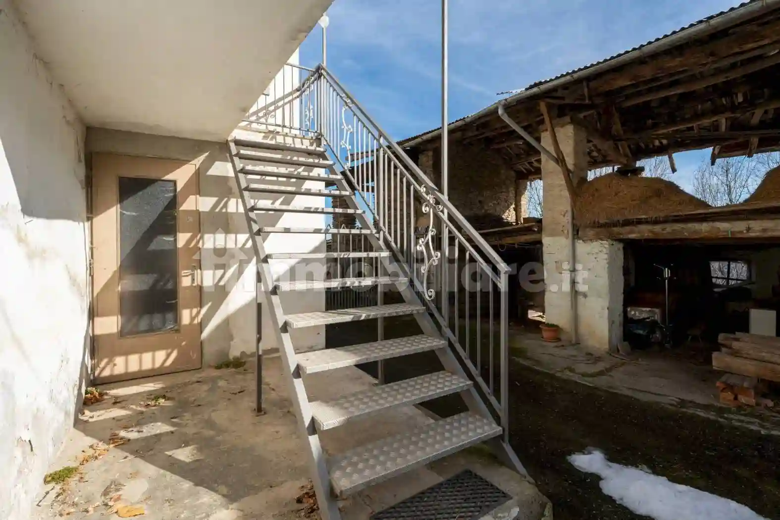 Casa indipendente - foto 5