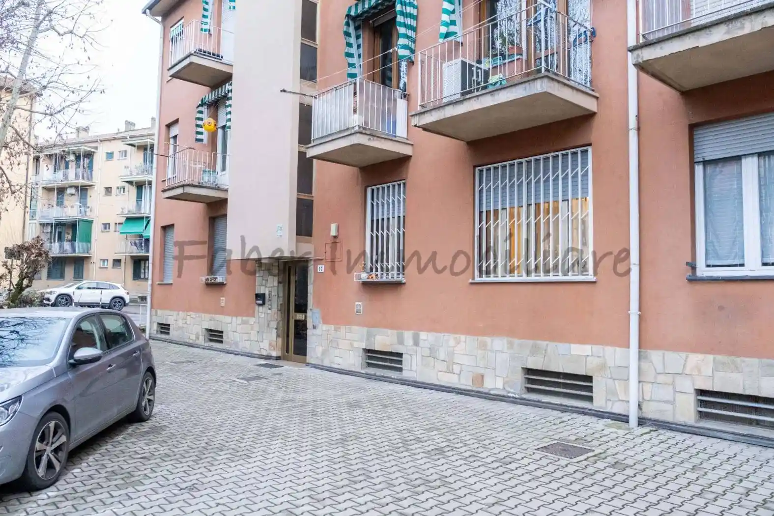 Appartamento in vendita a Bologna