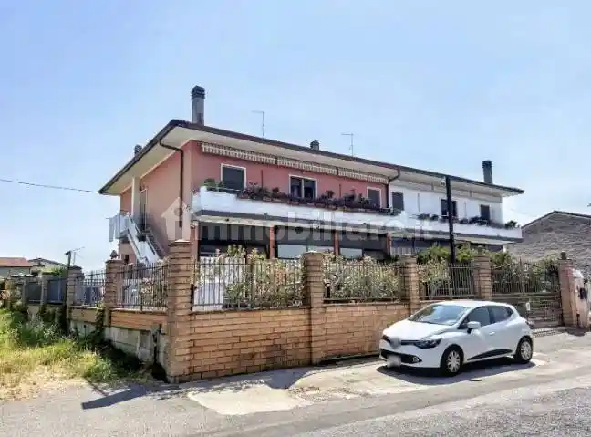 Appartamento in vendita a Zevio