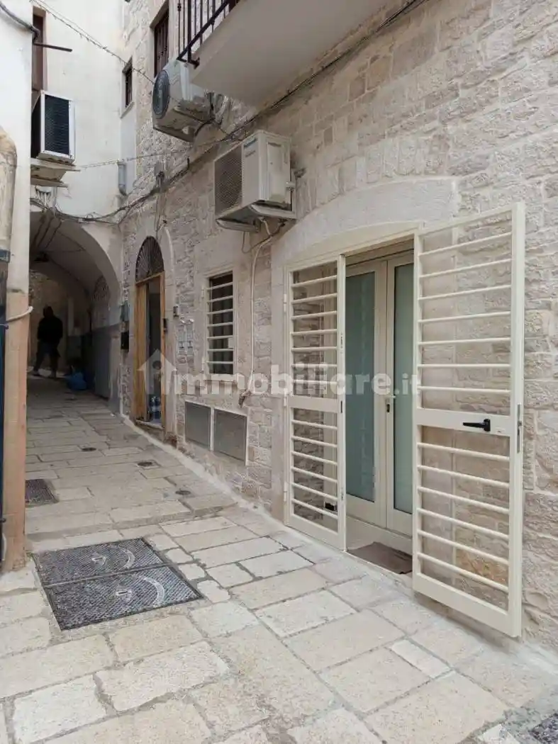 Appartamento in vendita a Bitonto