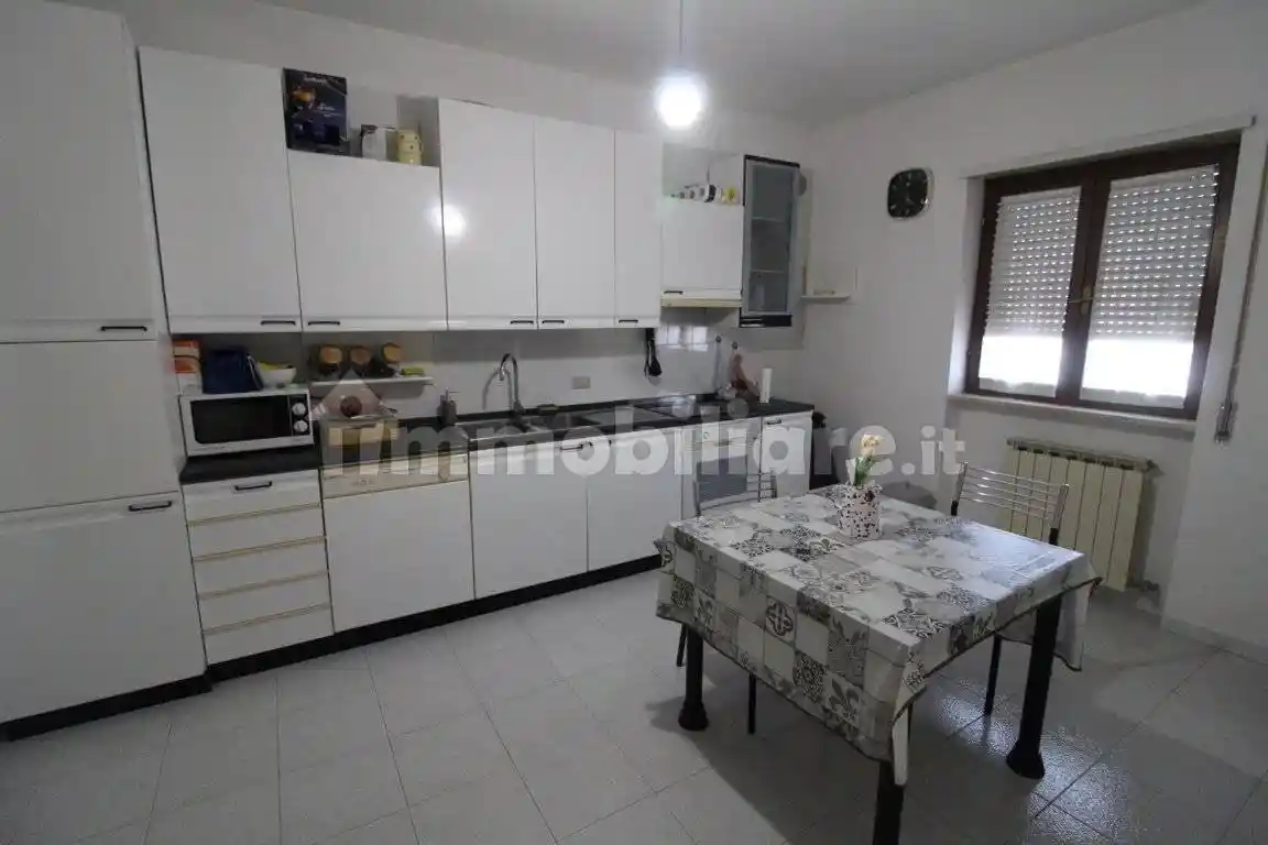 Appartamento in vendita a Grottaglie
