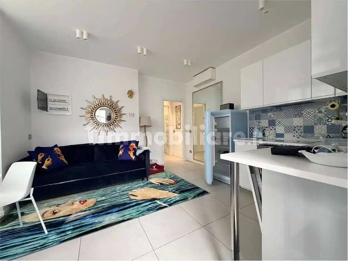 Appartamento in affitto a Cervia