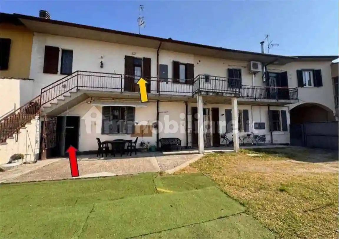 Casa indipendente - foto 4