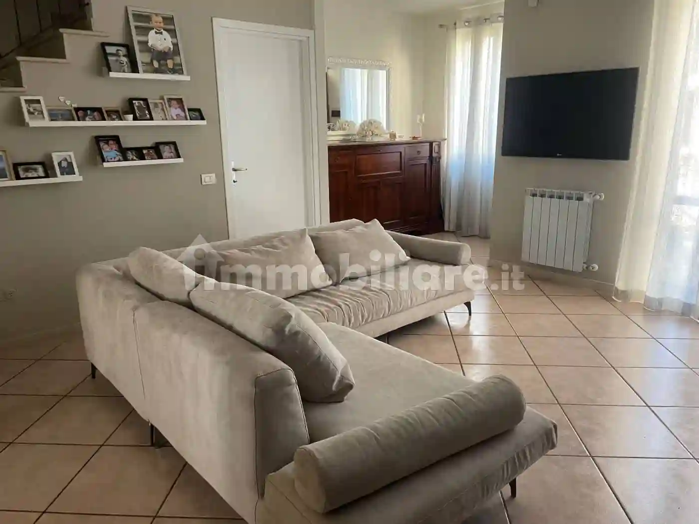 Villetta a schiera - foto 2