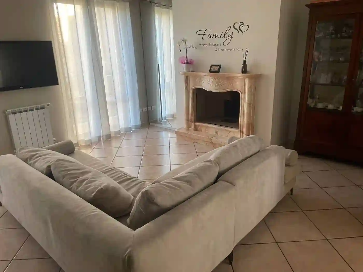 Villetta a schiera - foto 3