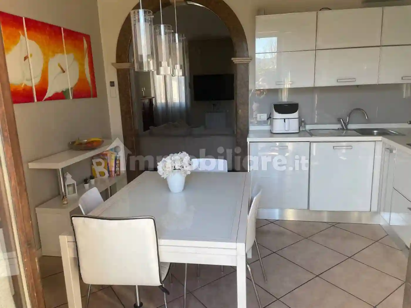 Villetta a schiera - foto 4