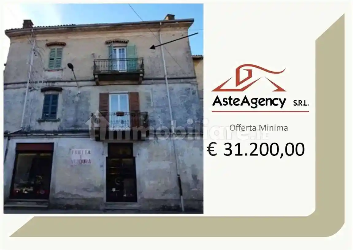 Appartamento in vendita a Germignaga