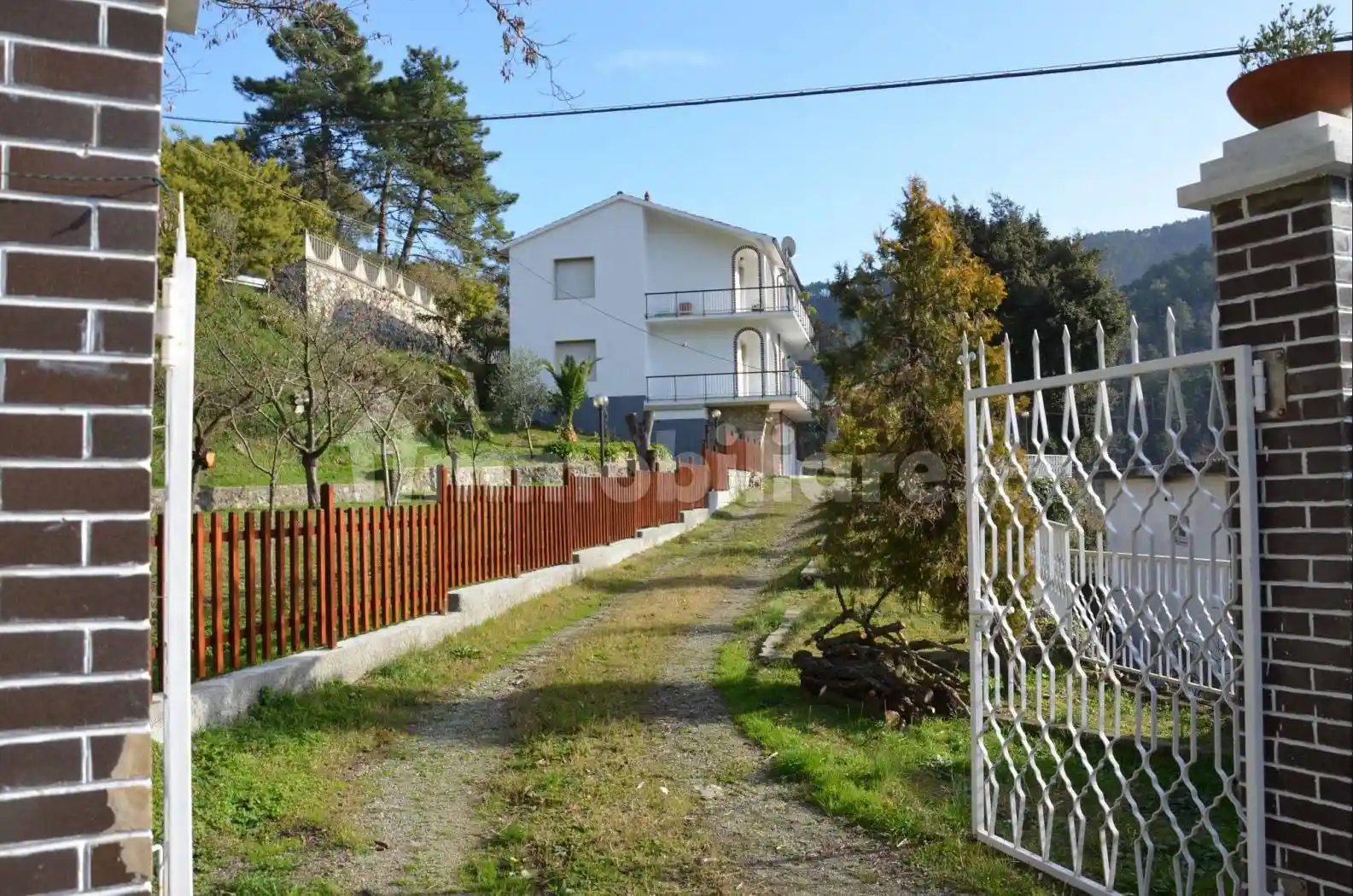 Villa in vendita a Deiva Marina