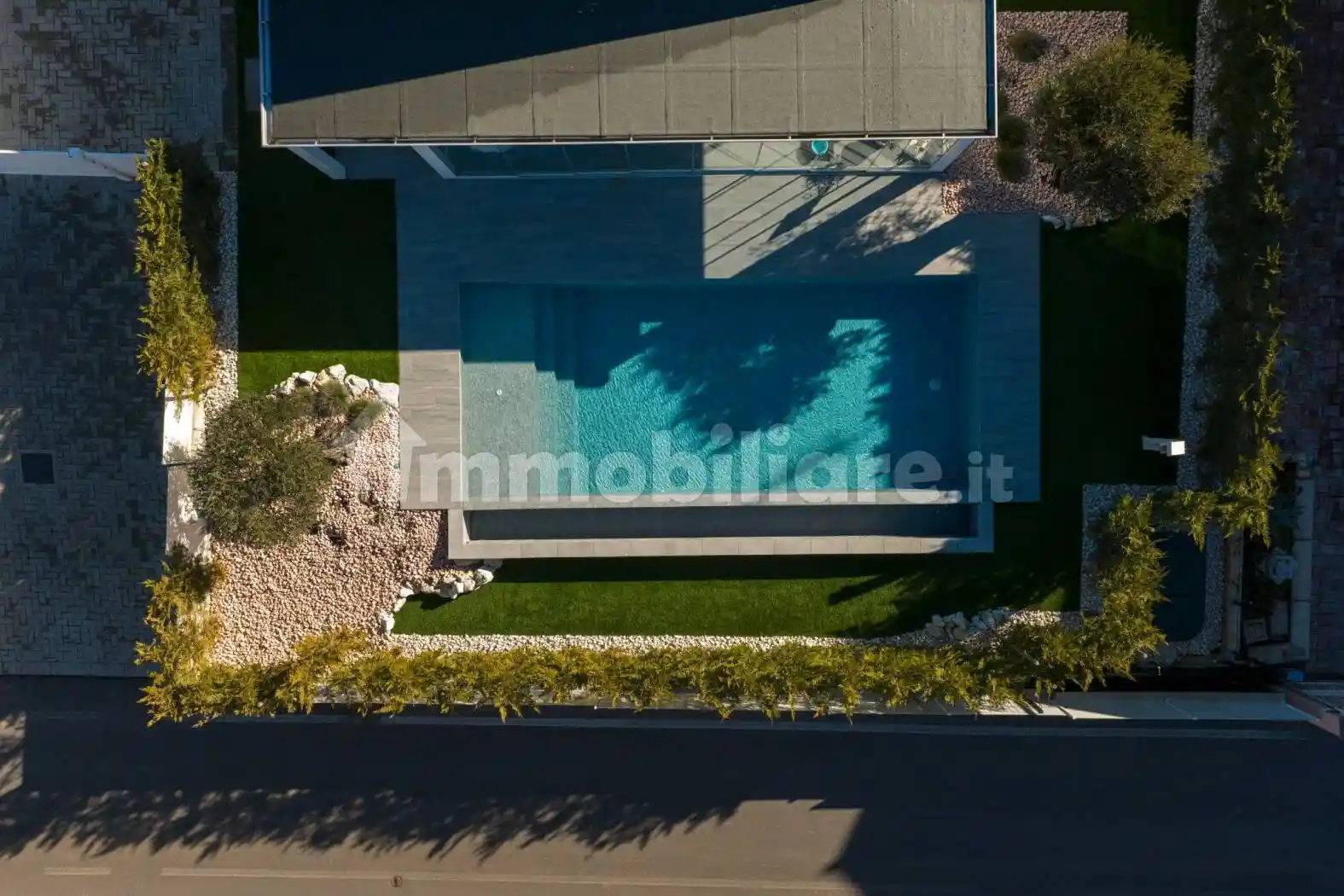 Villa in vendita a Puegnago sul Garda