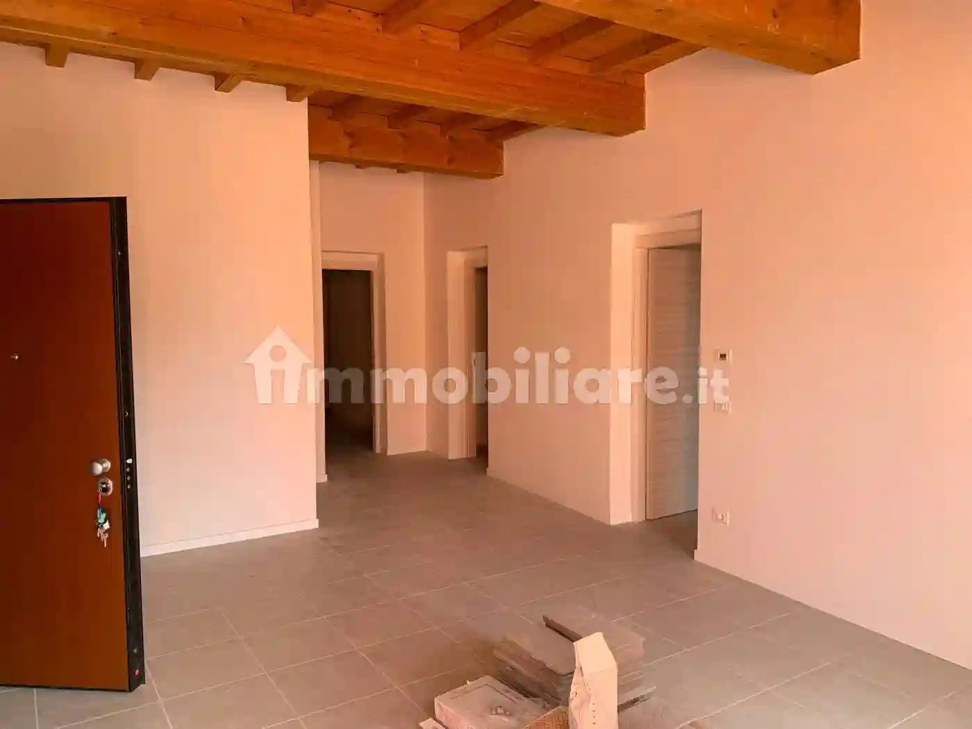 Attico - Mansarda - foto 5