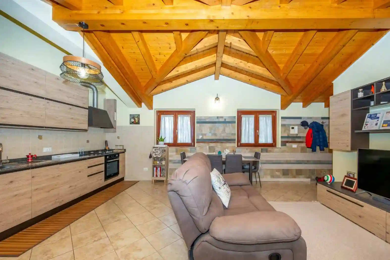 Appartamento - foto 4