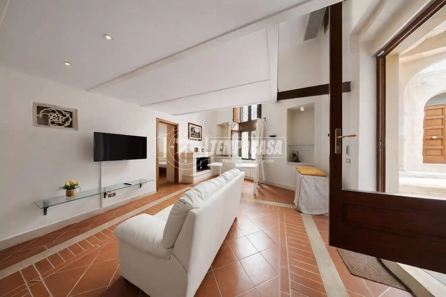 Casa indipendente in vendita a Lecce