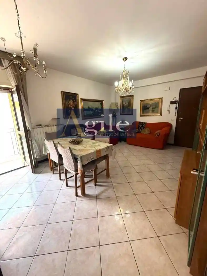 Appartamento in vendita a Offida