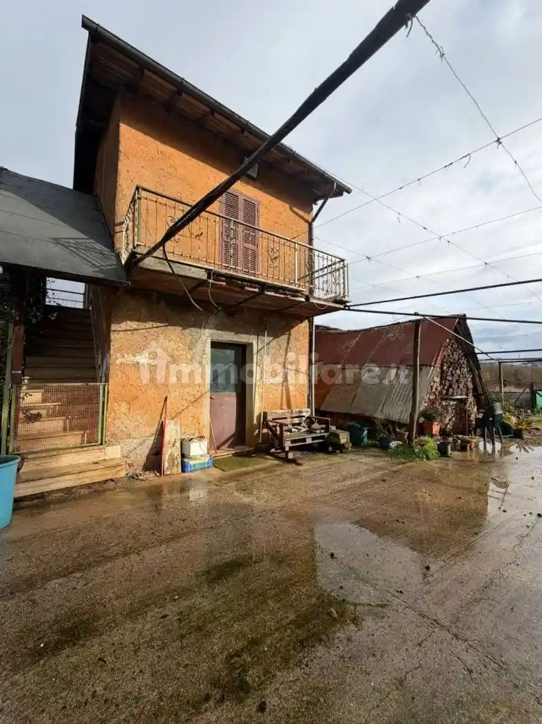 Rustico - Casale in vendita a Genazzano