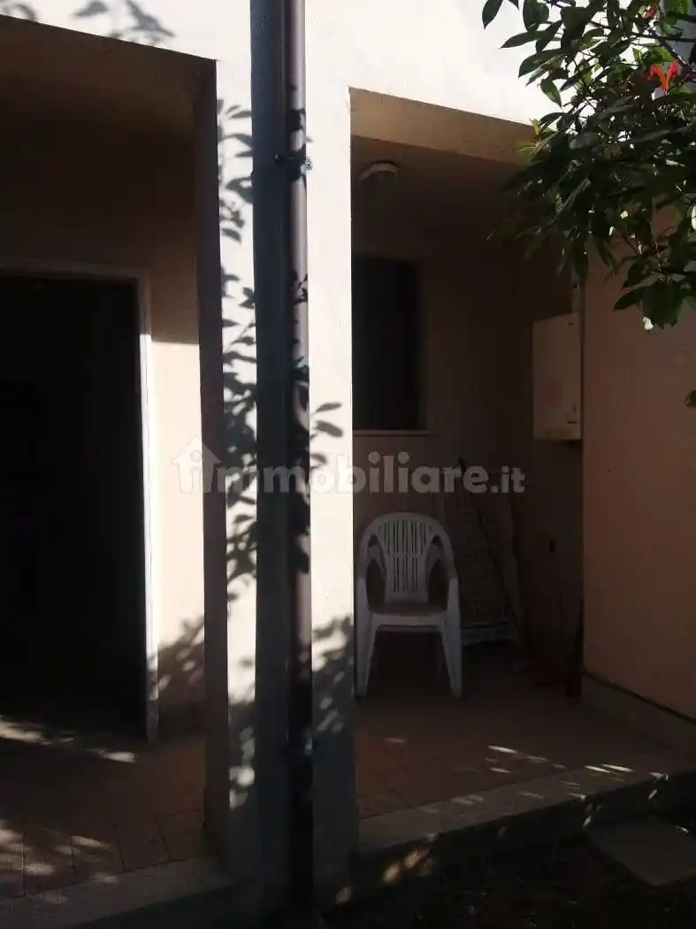 Villetta a schiera in vendita a Trevi