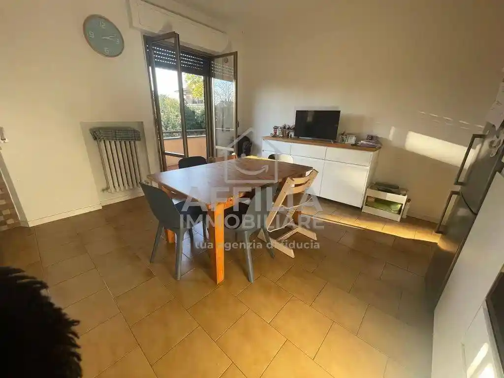 Appartamento in affitto a San Marcello