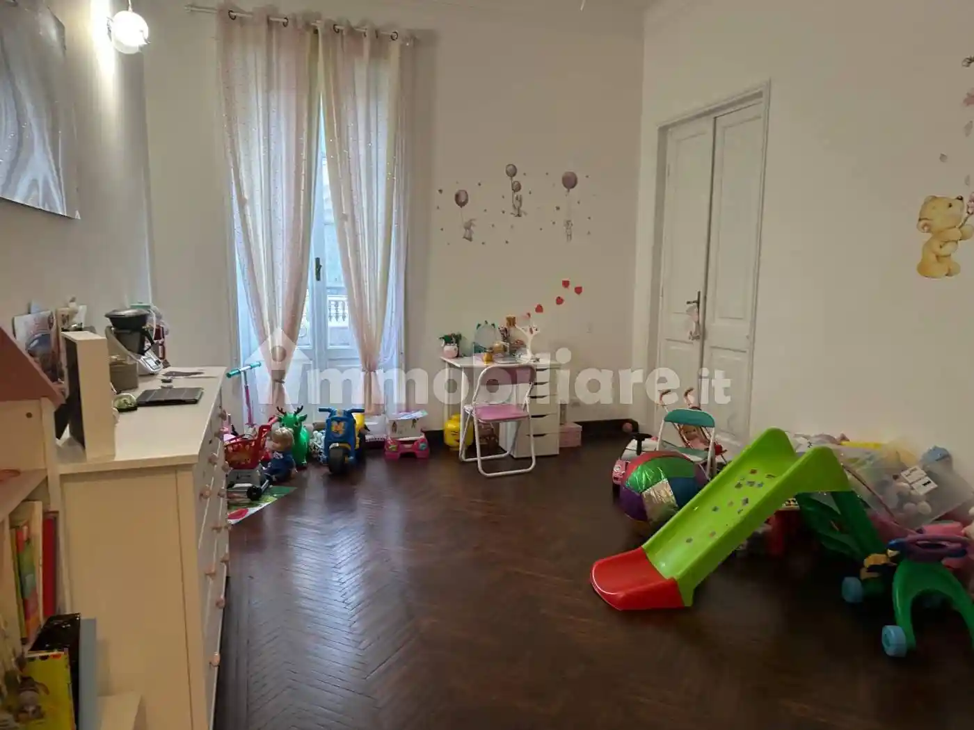 Appartamento in vendita a Genova