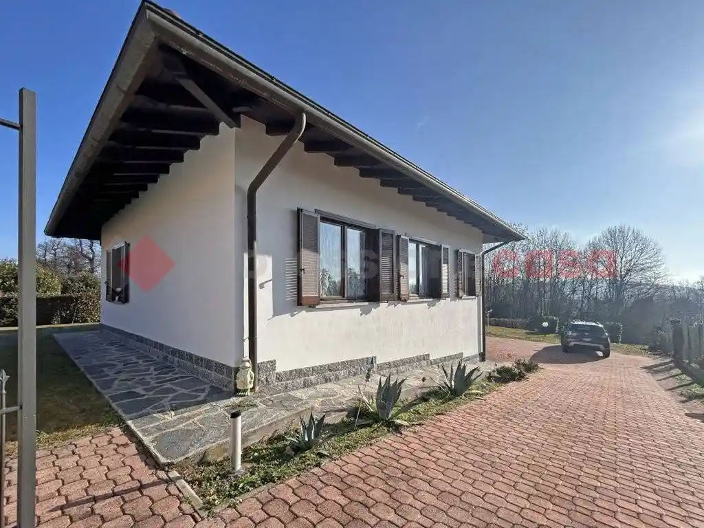 Villa in vendita a Colazza