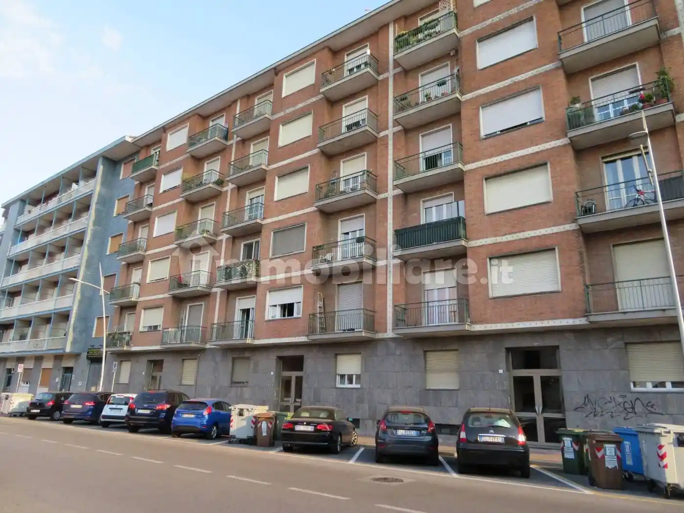 Appartamento in vendita a Nichelino