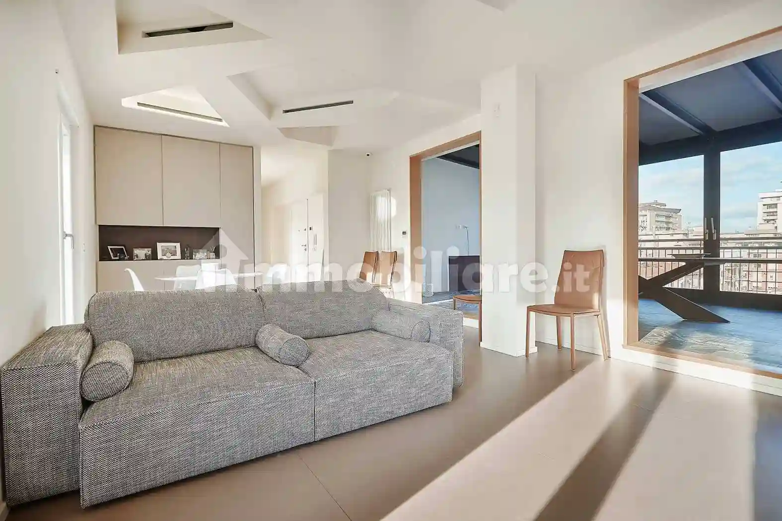 Attico - Mansarda - foto 2