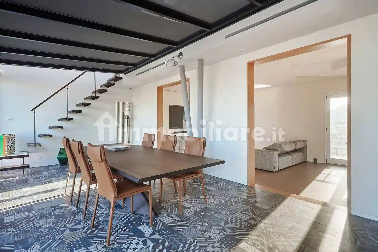 Attico - Mansarda - foto 3