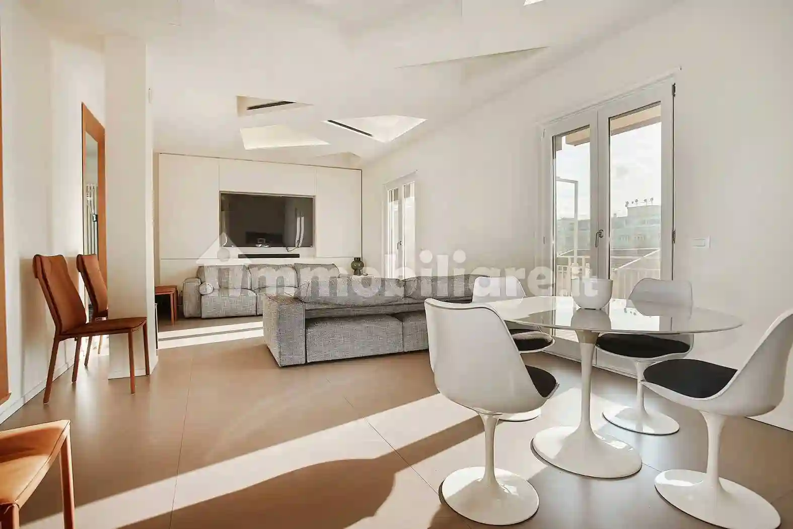 Attico - Mansarda - foto 4