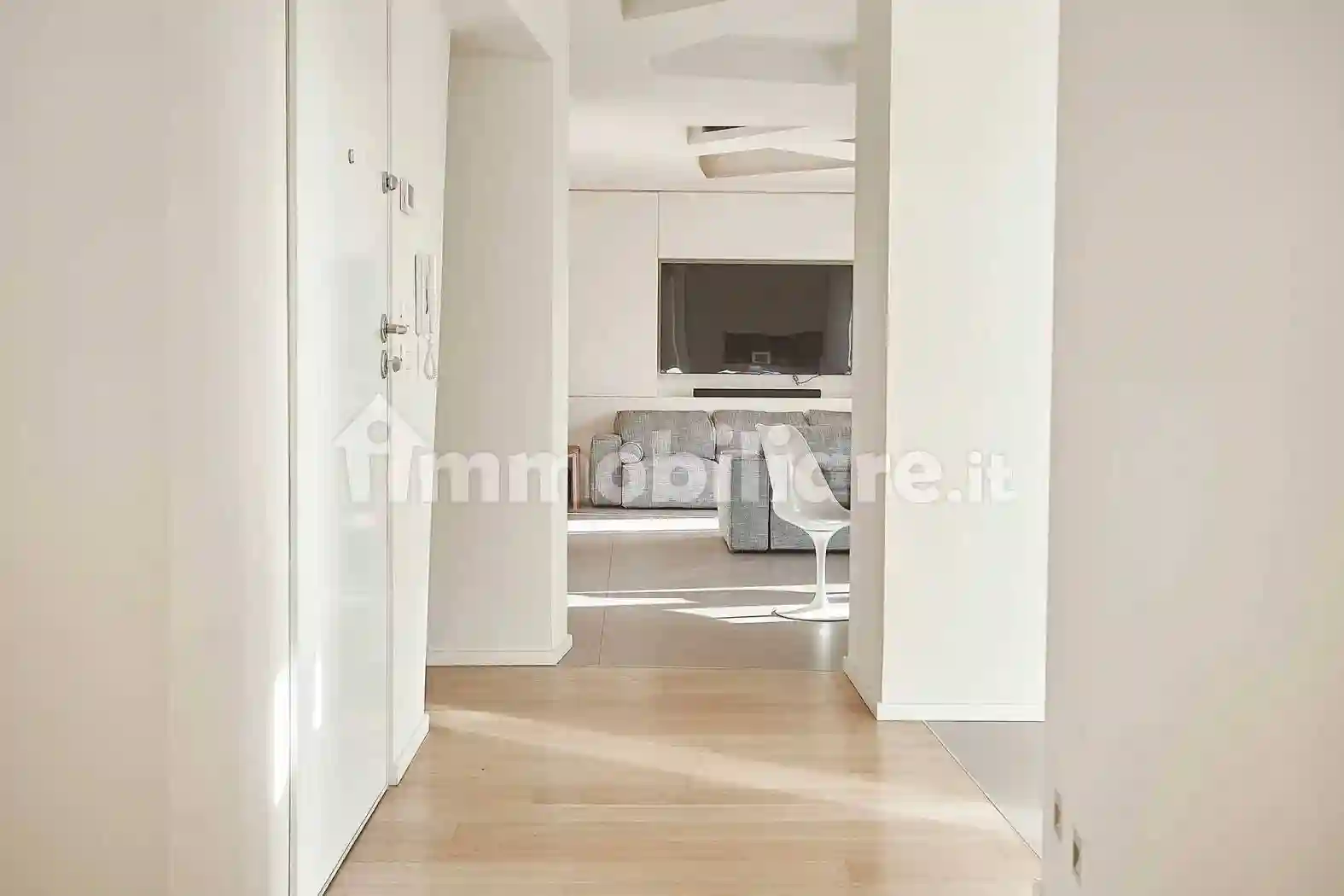 Attico - Mansarda - foto 5