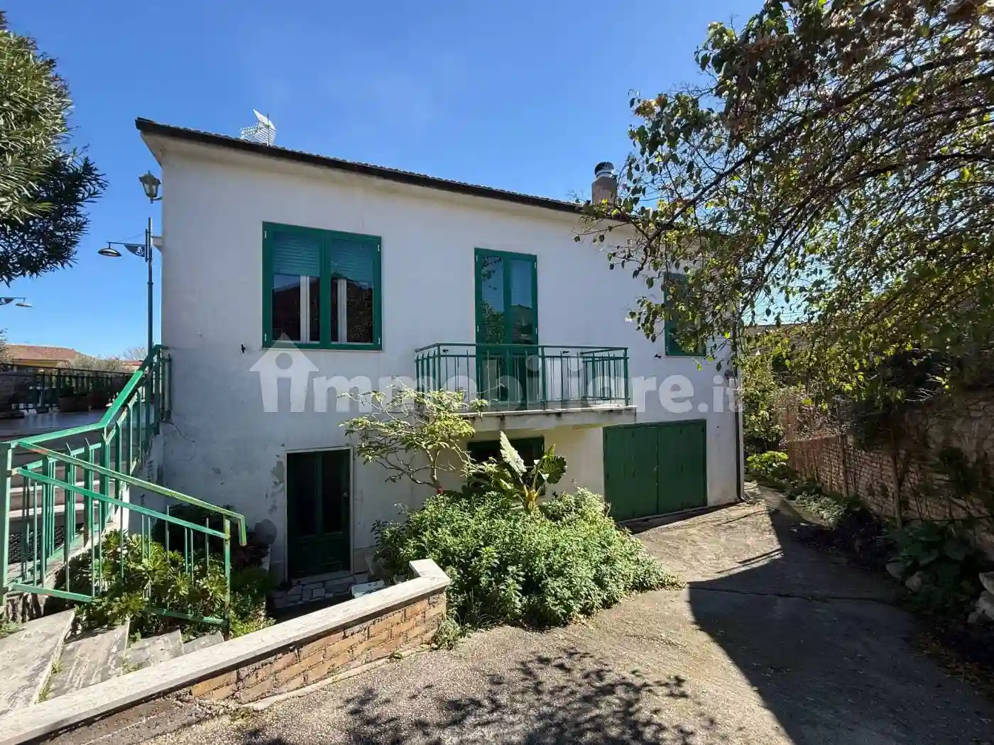 Casa indipendente - foto 2