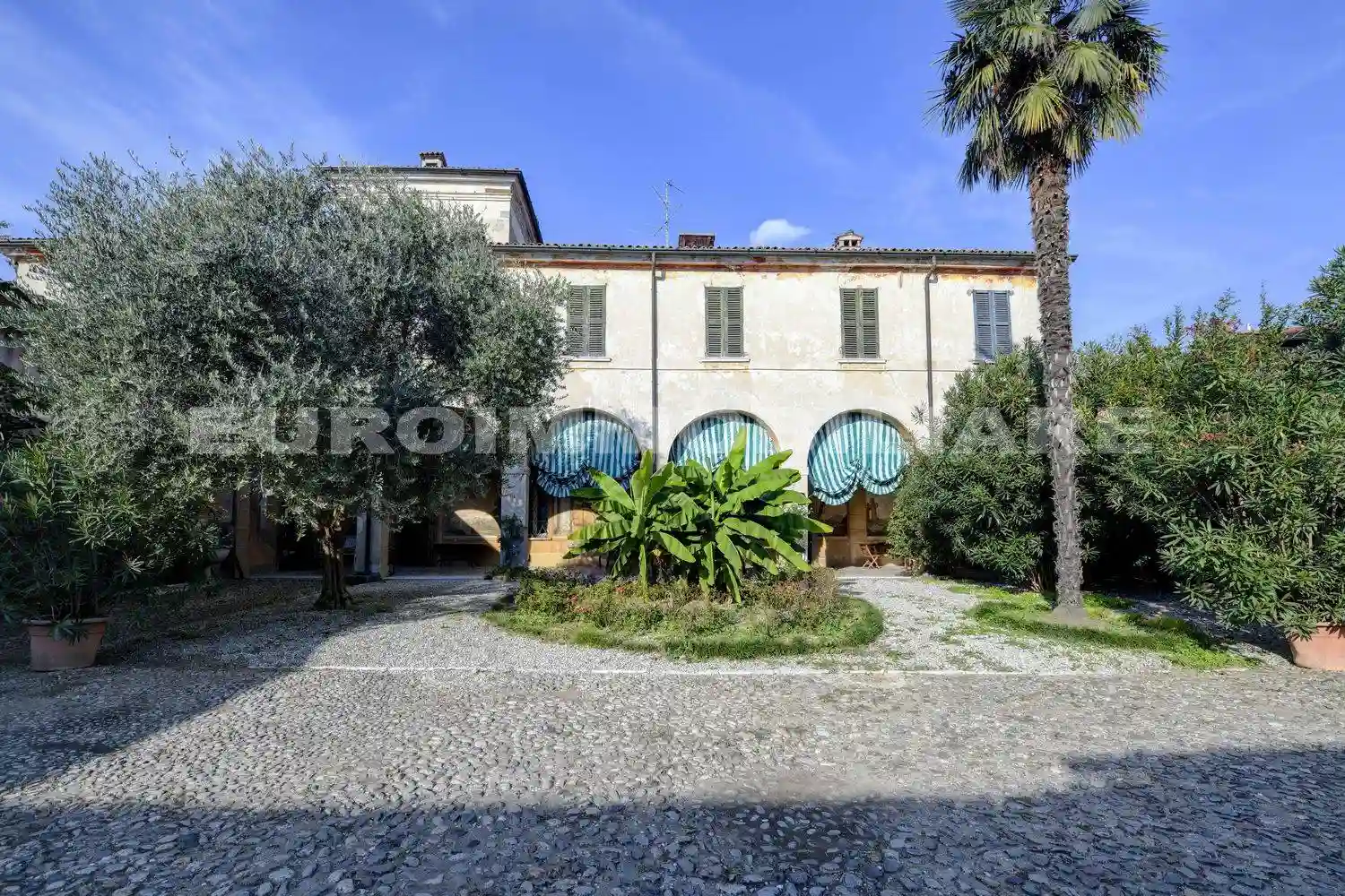 Palazzo - Edificio - foto 5