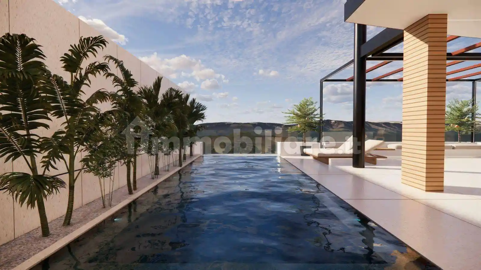 Appartamento in vendita a Salerno