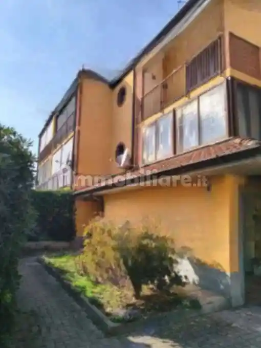 Appartamento in vendita a Vidigulfo