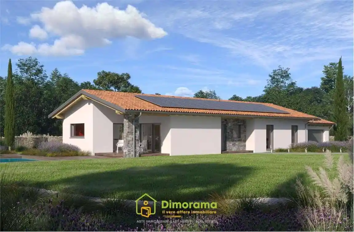 Villa in vendita a Rimini