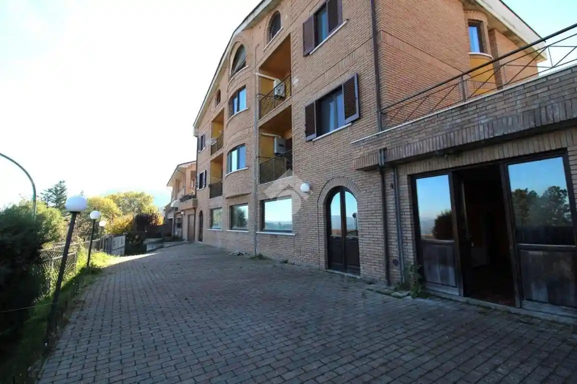 Appartamento in vendita a Ferrazzano