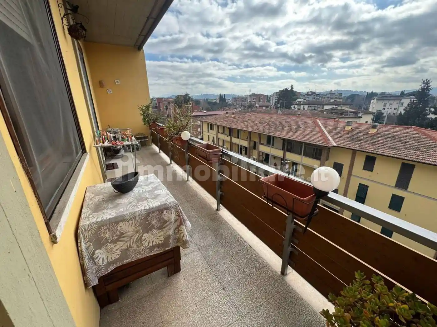 Appartamento in vendita a Firenze