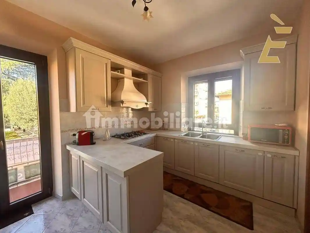 Appartamento in vendita a Aprilia