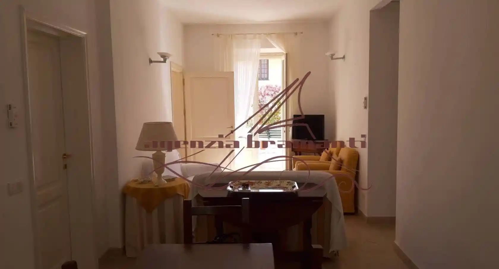 Appartamento in affitto a Forte dei Marmi