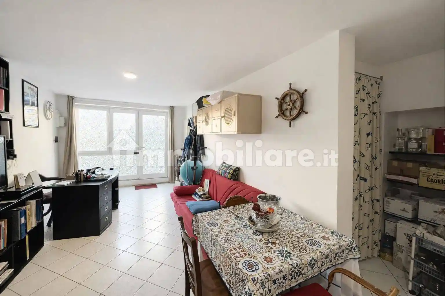 Appartamento in vendita a Jesi