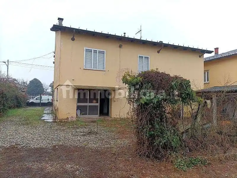 Villa in vendita a Mortara