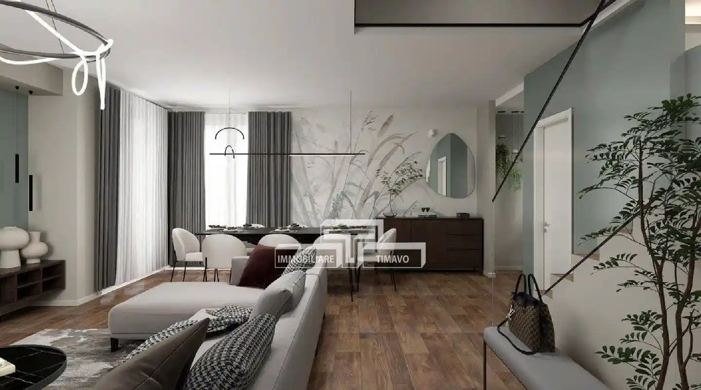 Villa in vendita a Reggio Emilia