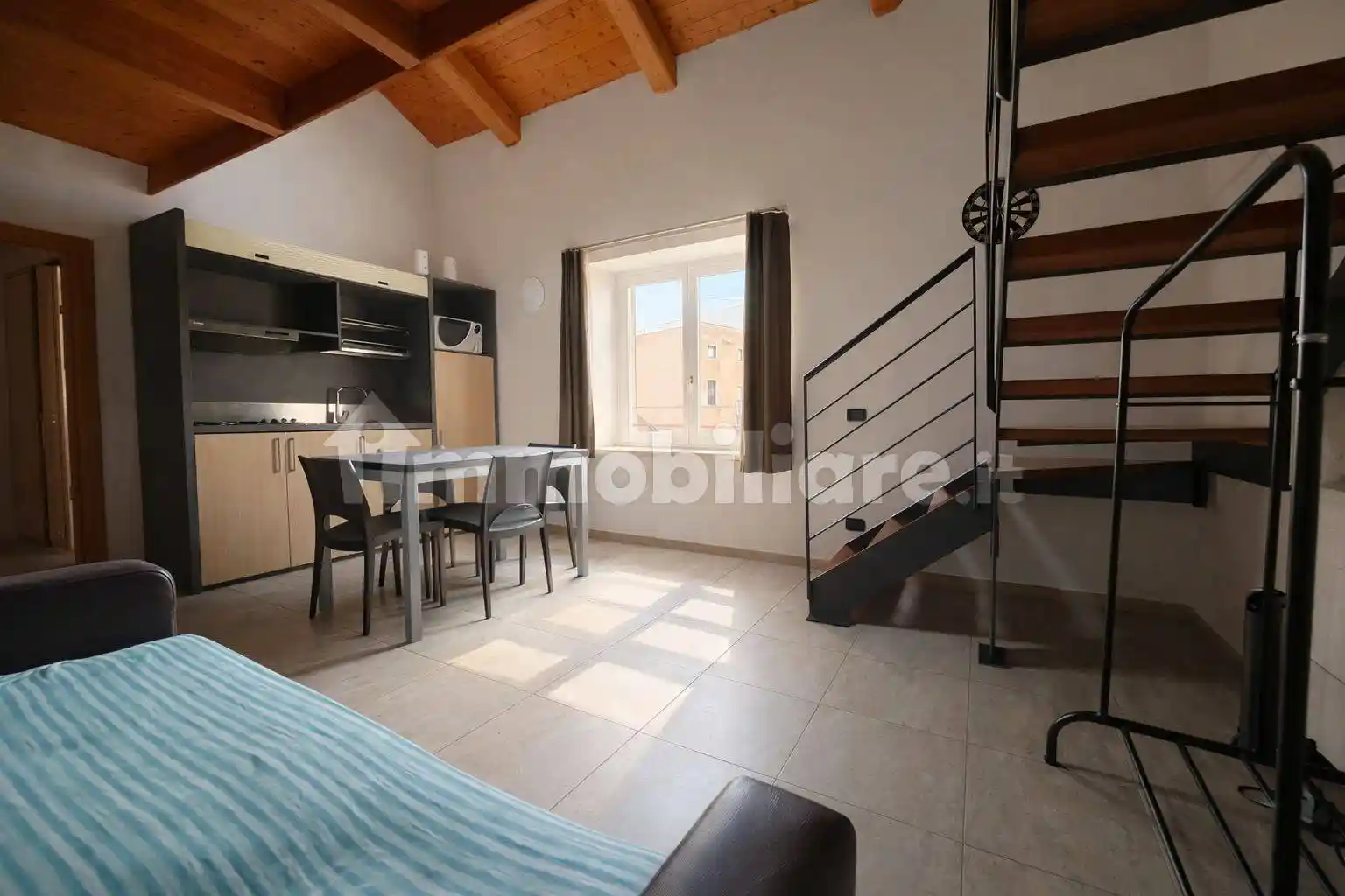 Appartamento in affitto a Alba