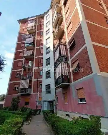 Appartamento in vendita a Nova Milanese